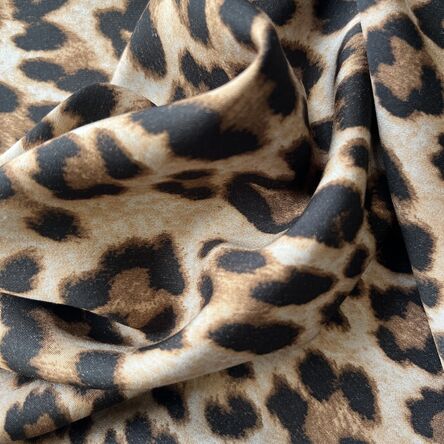 Tkanina drukowana DVA 652